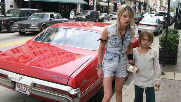 The Heart is Deceitful Above All Things Poster 3