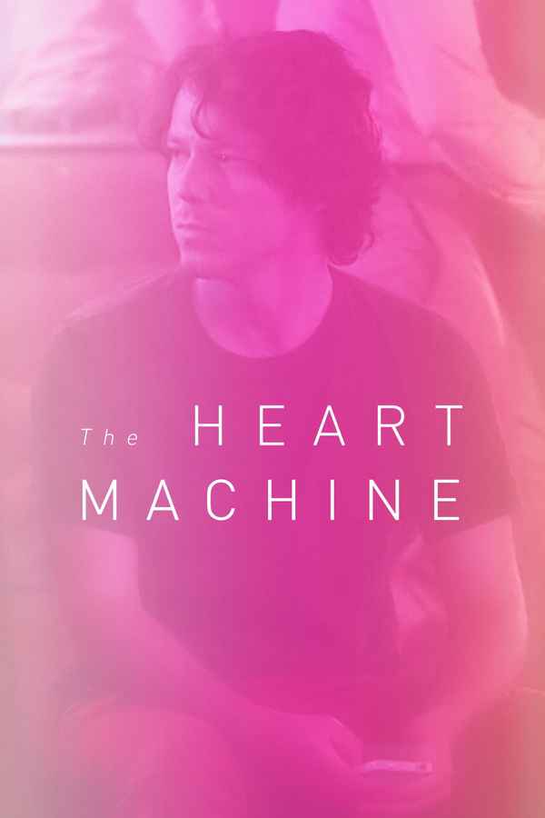 The Heart Machine Poster 1