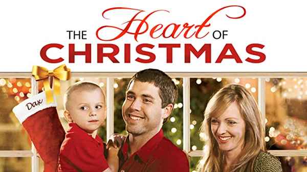 The Heart of Christmas Poster 6