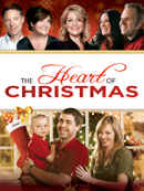 The Heart of Christmas Poster 5