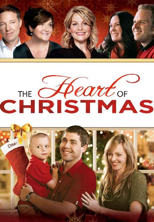 The Heart of Christmas Poster 7