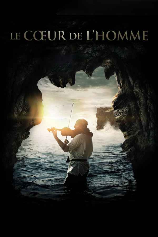 The Heart of Man Poster 5