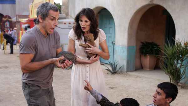 The Heartbreak Kid Poster 5