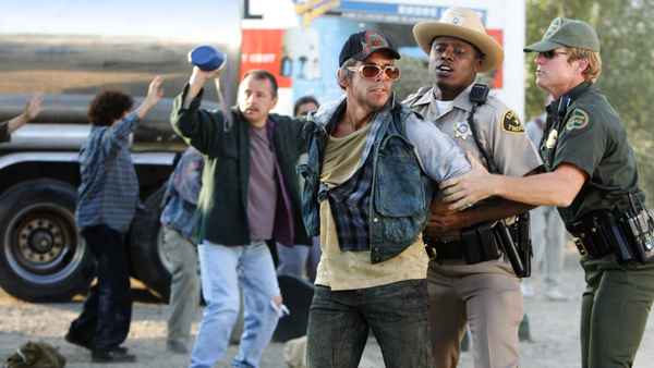 The Heartbreak Kid Poster 3