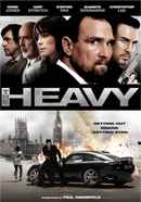 The Heavy Poster 2