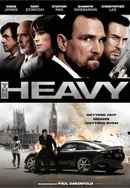 The Heavy Poster 5