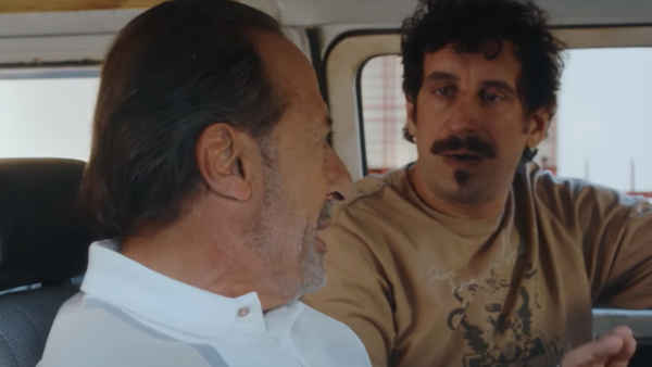 The Heist Of The Century Poster 6