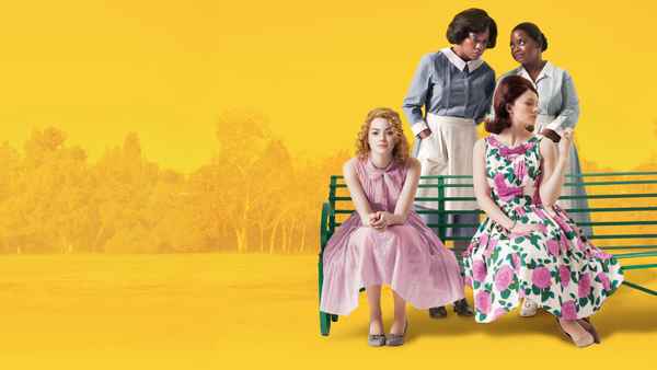The Help Poster 1