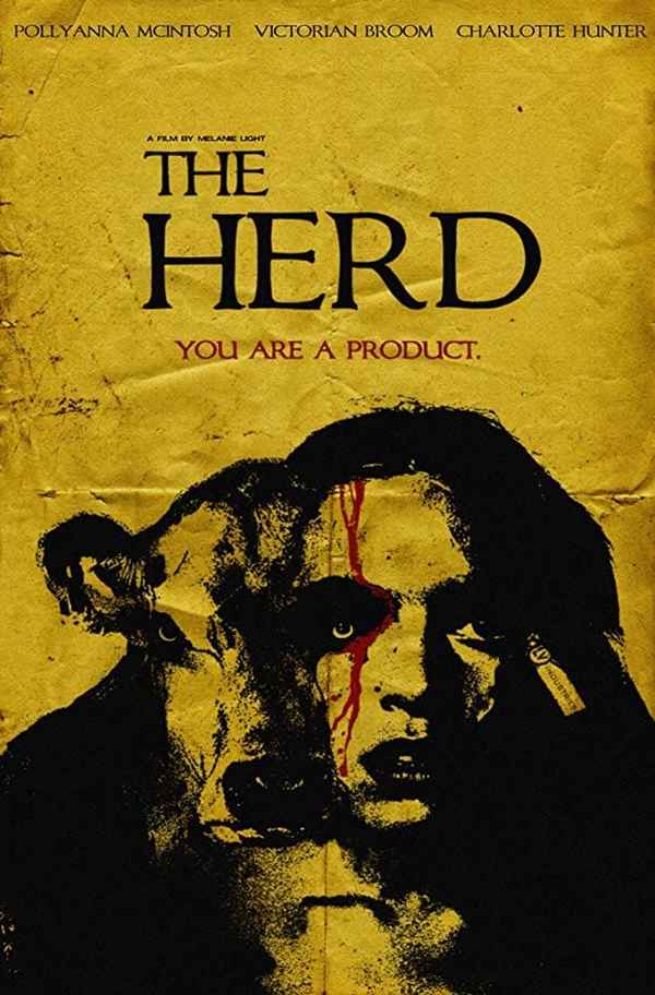 The Herd Poster 2