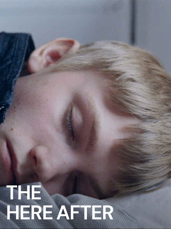 The Here After Poster 1