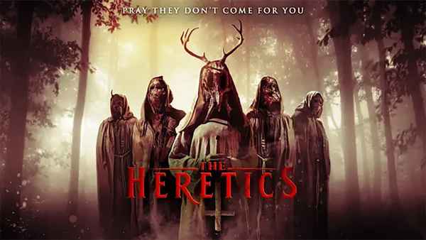The Heretics Poster 6