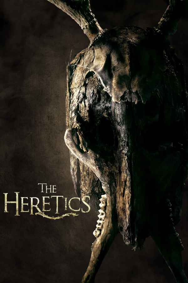 The Heretics Poster 1