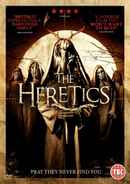 The Heretics Poster 7