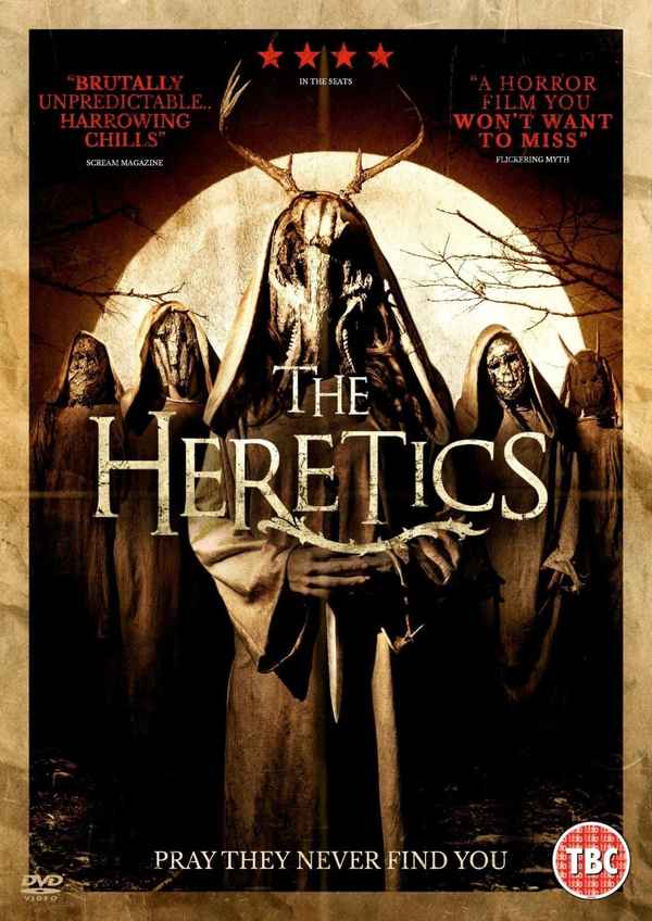 The Heretics Poster 7