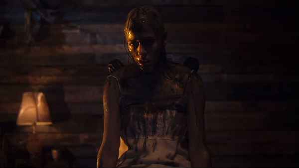 The Heretics Poster 3