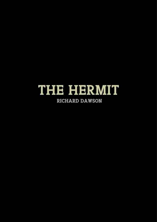 The Hermit Poster 3