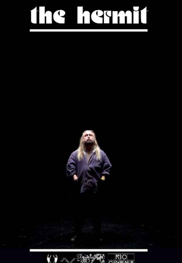 The Hermit Poster 7