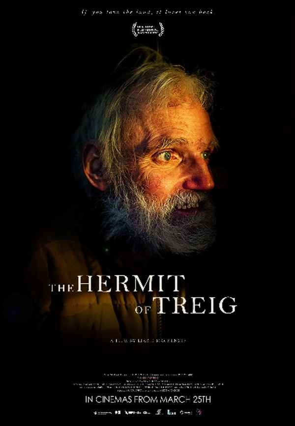 The Hermit of Treig Poster 4