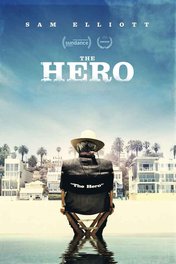 The Hero Poster 1