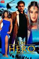 The Hero: Love Story of a Spy Poster 2