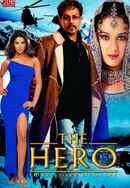 The Hero: Love Story of a Spy Poster 6