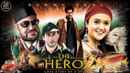 The Hero: Love Story of a Spy Poster 1