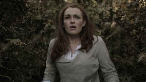 The Hexecutioners Poster 1