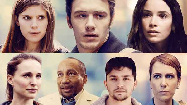 The Heyday of the Insensitive Bastards Poster 3