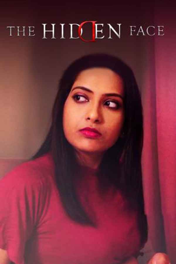 The Hidden Face Poster 3