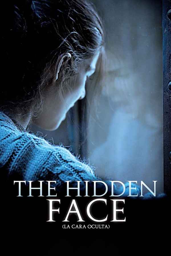 The Hidden Face Poster 5