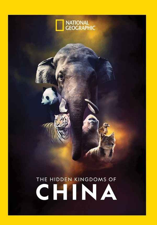 The Hidden Kingdoms of China Poster 5