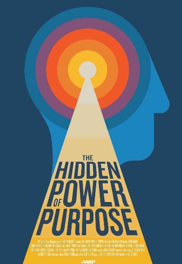 The Hidden Power of Purpose Poster 3