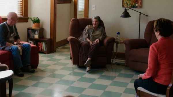 The Hidden Power of Purpose Poster 1