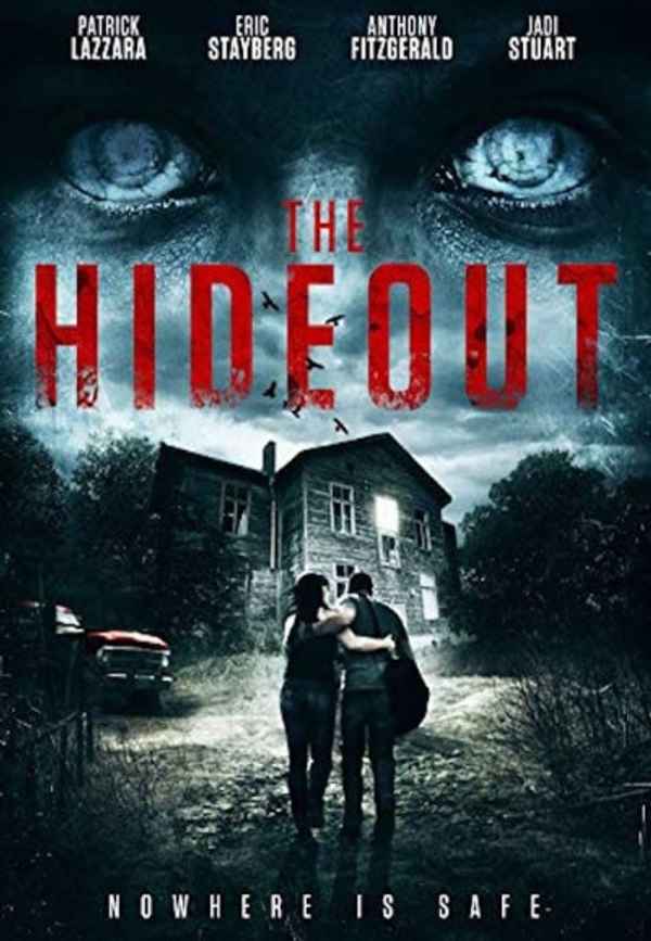 The Hideout Poster 2