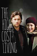 The High Cost of Living Poster 3