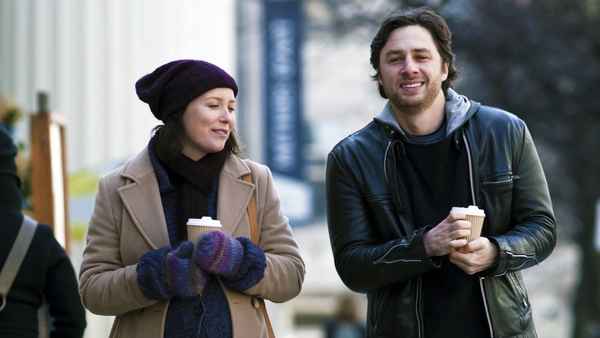 The High Cost of Living Poster 1