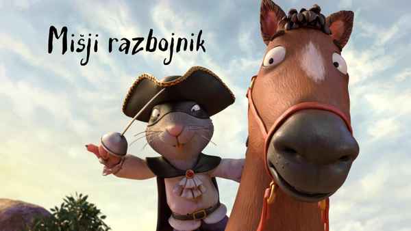 The Highway Rat Poster 4