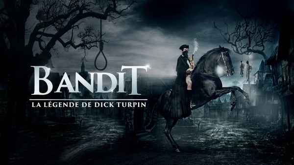 The Highwayman Poster 1