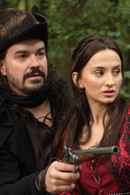 The Highwayman Poster 5