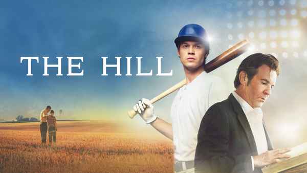 The Hill Poster 2