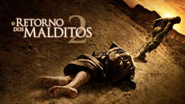 The Hills Have Eyes 2 Poster 2