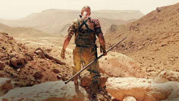 The Hills Have Eyes 2 Poster 4