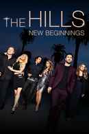 The Hills: New Beginnings Poster 1