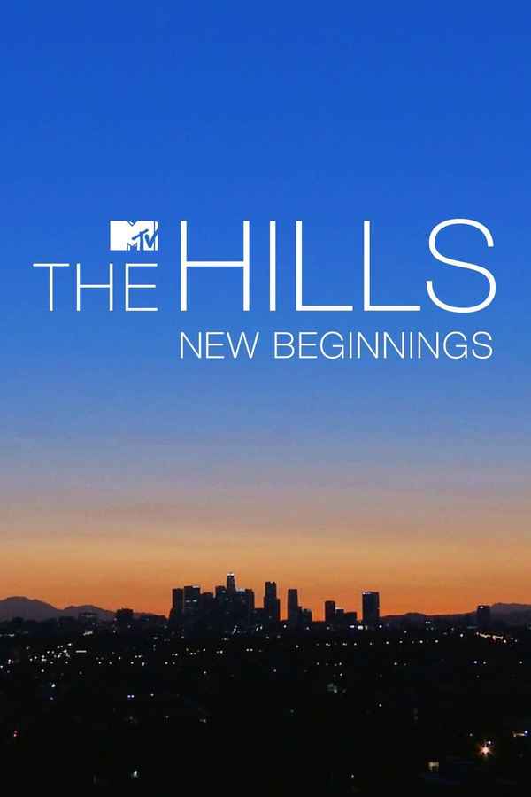 The Hills: New Beginnings Poster 7