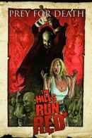 The Hills Run Red Poster 2