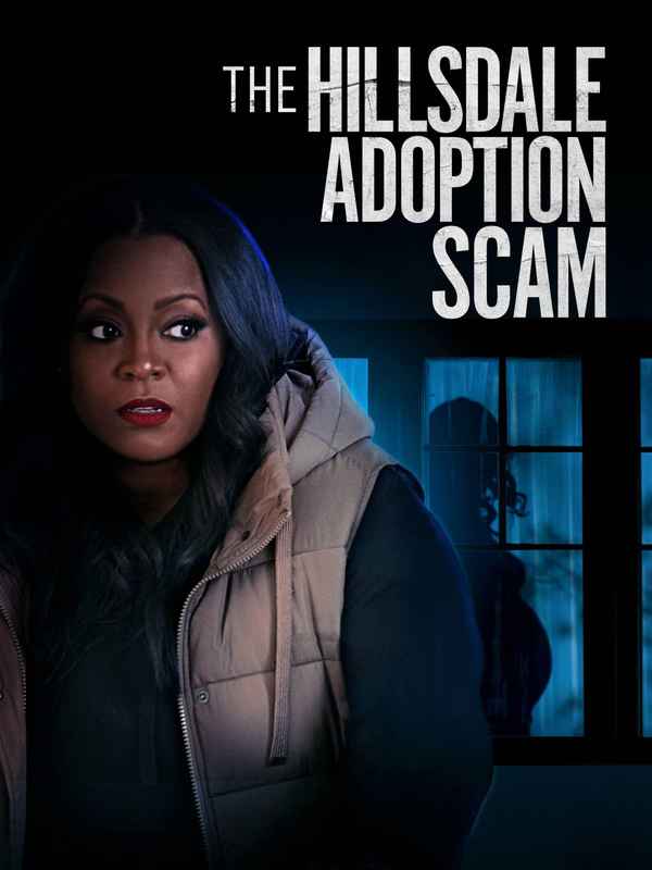 The Hillsdale Adoption Scam Poster 5