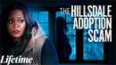 The Hillsdale Adoption Scam Poster 1