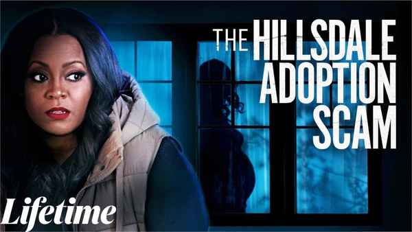 The Hillsdale Adoption Scam Poster 1