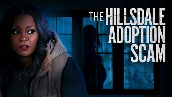 The Hillsdale Adoption Scam Poster 4