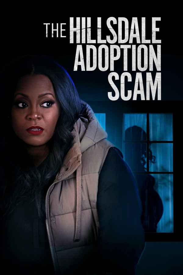 The Hillsdale Adoption Scam Poster 6
